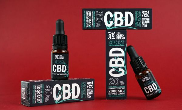 5 avantages incroyables des produits CBD pour votre bien-être