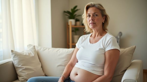 Combattre les bourrelets avec la cryolipolyse ventre