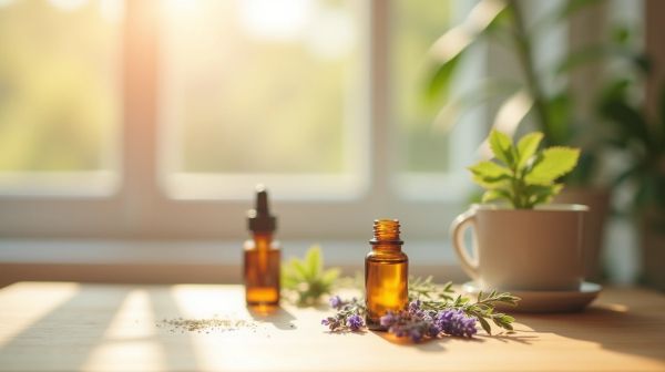 Comment les produits à base de CBD transforment le bien-être ?