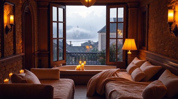 Découvrez les meilleurs endroits pour un massage à Lyon