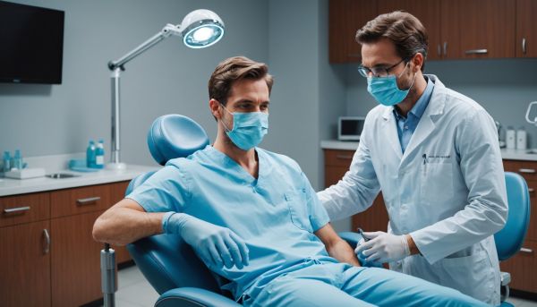 Dentiste Genève : votre sourire entre de bonnes mains