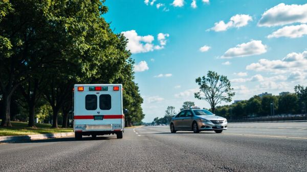 Les meilleures options de transport sanitaire : taxi ambulance vs VSL