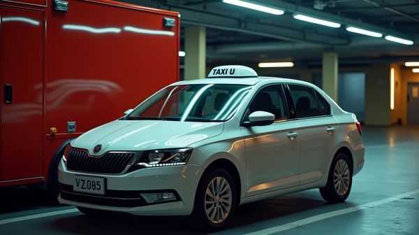 Maîtriser le transport sanitaire entre taxi ambulance et VSL