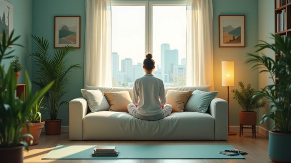 Optimiser la qualité de vie au travail par des activités de bien-être