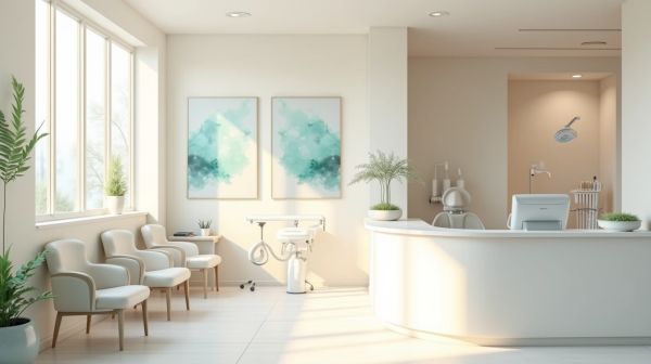 Optimiser vos soins avec le centre dentaire de Saint-Léonard