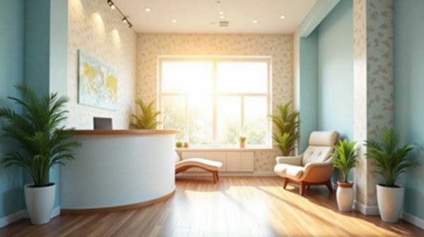 Optimiser vos soins avec le centre dentaire de Saint-Léonard