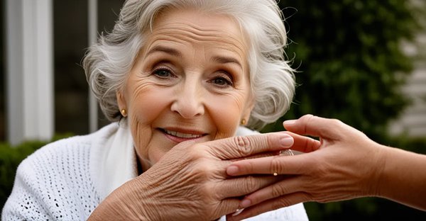 Transformations extraordinaires : les bienfaits insoupçonnés de la thérapie animalière pour les seniors