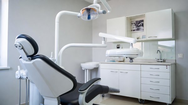 Dentiste Genève : votre sourire entre de bonnes mains