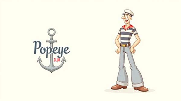 Devenez membre du Popeye Club, votre fournisseur de CBD idéal