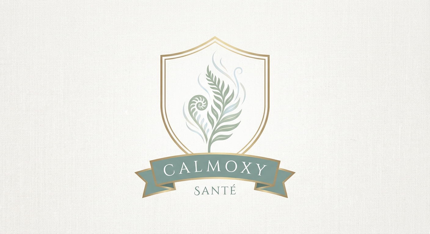 Calmoxy